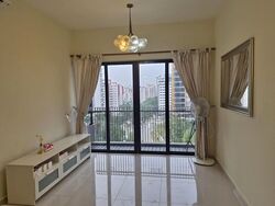 NV Residences (D18), Condominium #620091801